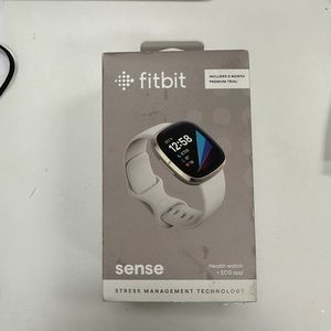 Fitbit Sense